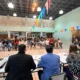 Concejo en tu Barrio Charata y red de salud mental