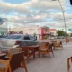 Tiempo en Charata hoy: miércoles 20 de mayo 2026