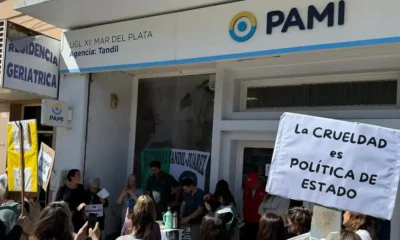 Gobierno apeló cautelar sobre deudas PAMI a prestadores de discapacidad 2026