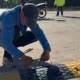 Reductores de velocidad Charata: nuevos puntos en mayo 2026