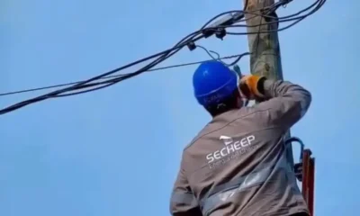 Corte de luz en Charata hoy: SECHEEP trabaja el 27 de mayo