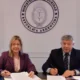 Tobilleras electrónicas Chaco: acuerdo Nación-Provincia 2026