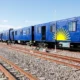 Tren 25 de Mayo en Chaco 2026: cronograma, paradas y servicios gratuitos