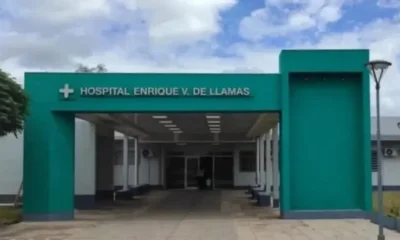 Hospital Charata: turnos, psicólogas e IPITA 2026