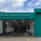 Hospital Charata: turnos, psicólogas e IPITA 2026