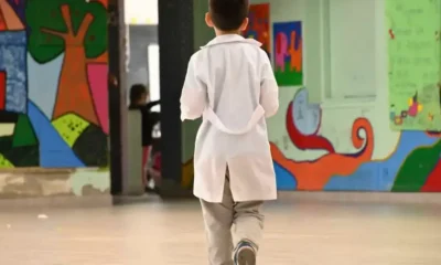 Vacaciones de invierno Chaco 2026: fechas y calendario escolar