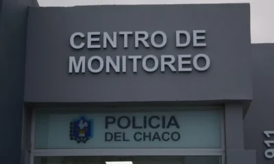 Estafa bolsas de residuos en Charata: el Municipio alerta y pide llamar al 911