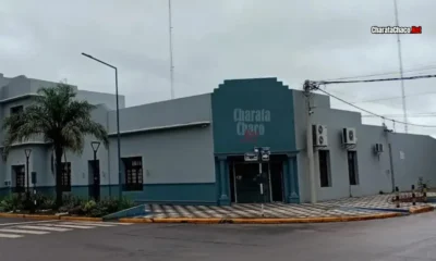 Aguinaldo municipal en Charata: Rach confirmó el depósito el 10 de junio