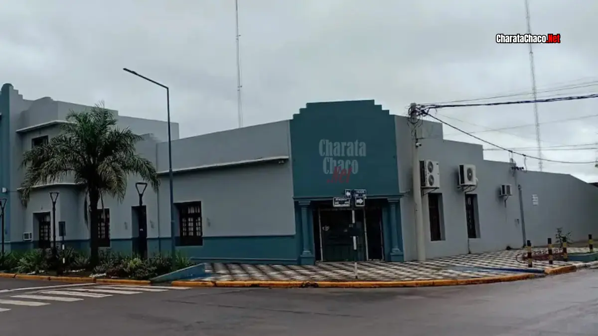 Aguinaldo municipal en Charata: Rach confirmó el depósito el 10 de junio