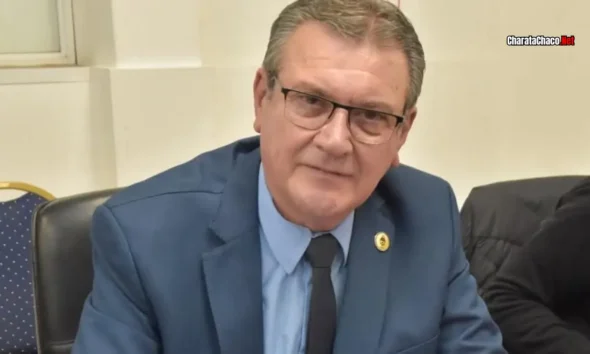Honcheruk desmiente pase al oficialismo de Zdero y ratifica su identidad peronista