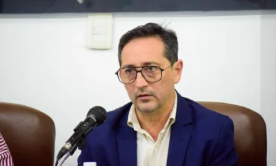 Red de Cuidado y Escucha Comunitaria en Charata: presentación el 5 de junio