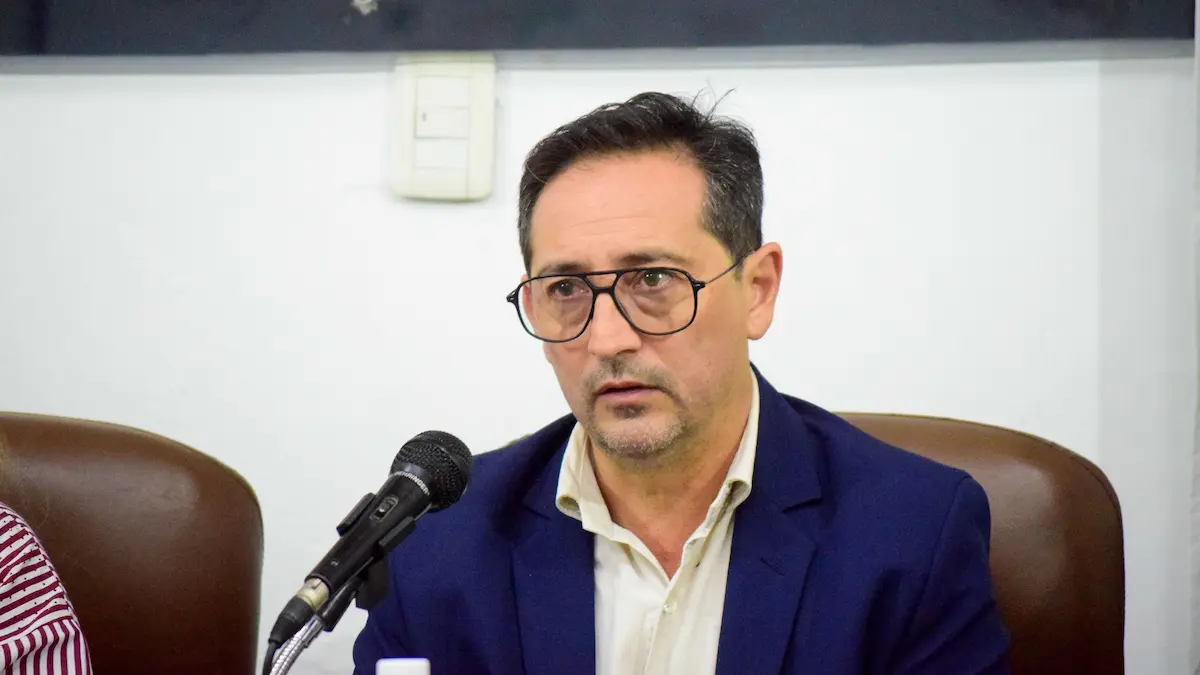 Red de Cuidado y Escucha Comunitaria en Charata: presentación el 5 de junio