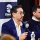 Concejo en tu barrio Charata: Barcala y el cara a cara con los vecinos