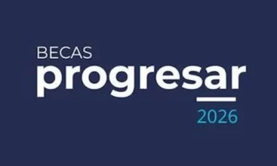 Becas Progresar julio 2026: quiénes cobran, montos y cómo consultar