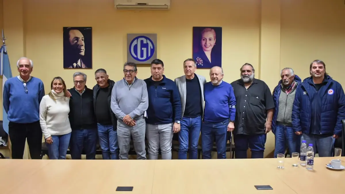 CGT plan de lucha 2026: paros escalonados y coordinación con las CTA en debate esta semana