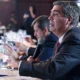 Capitanich preside la Comisión de Economías Regionales del Senado