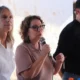 Chomiak recorrió el Impenetrable con la Comisión de Pueblos Indígenas
