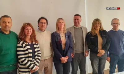 Cursos UNCAUS Charata: marketing y community manager