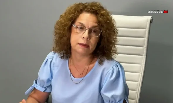 Ni Una Menos en Charata: cómo trabaja la Subsecretaría de Género