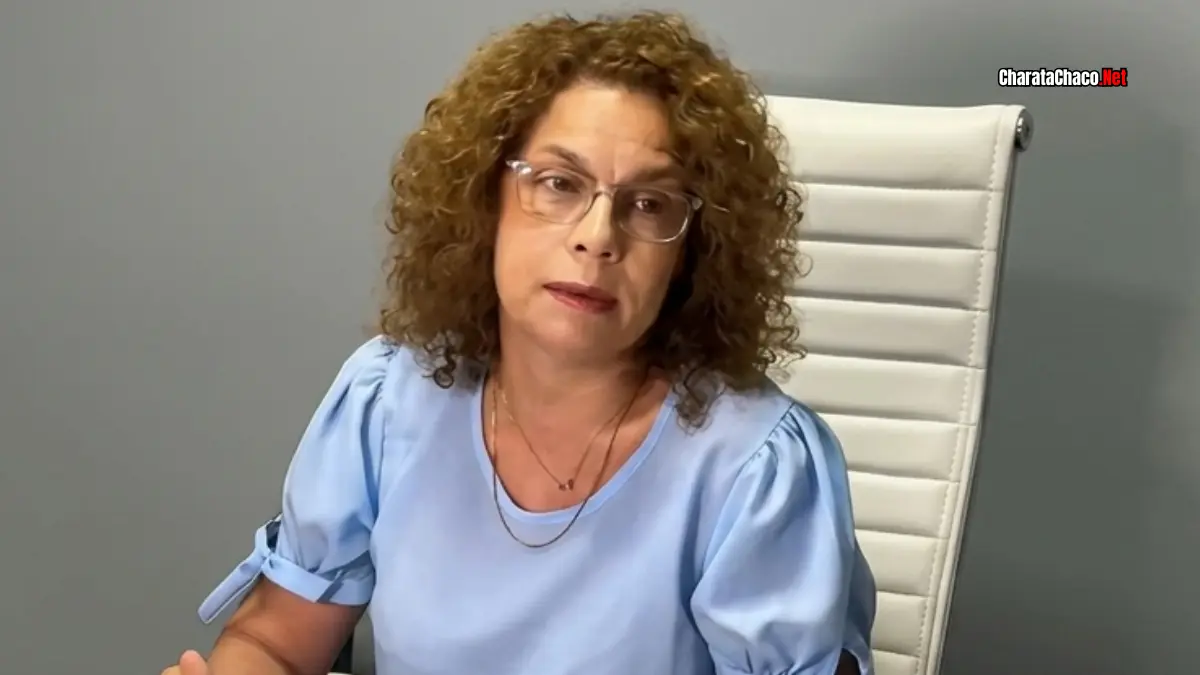 Ni Una Menos en Charata: cómo trabaja la Subsecretaría de Género