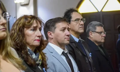 Concejo Deliberante de Charata va al barrio Itatí este lunes a las 20