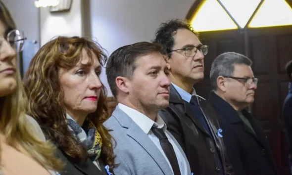 Concejo Deliberante de Charata va al barrio Itatí este lunes a las 20