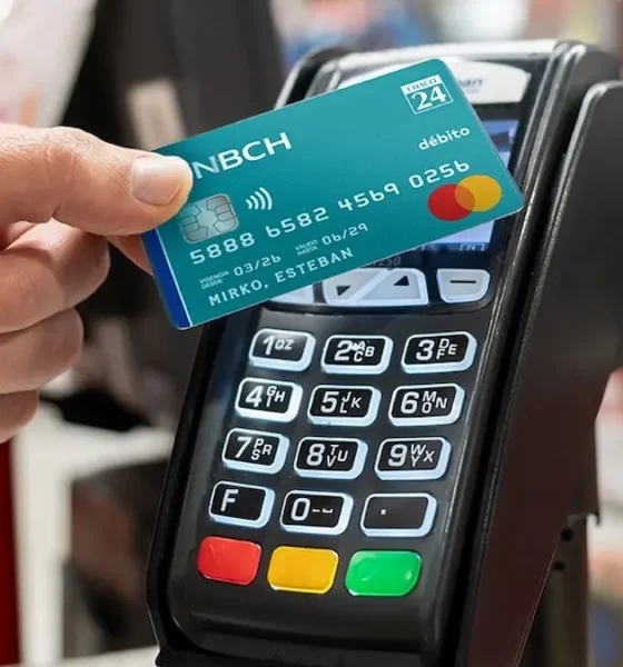 Adelanto Chaco 24 del NBCH: cómo funciona y quiénes acceden