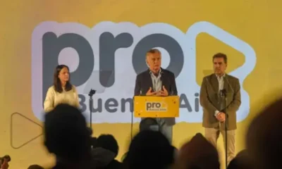 PRO pide interpelación a Adorni y exige su salida