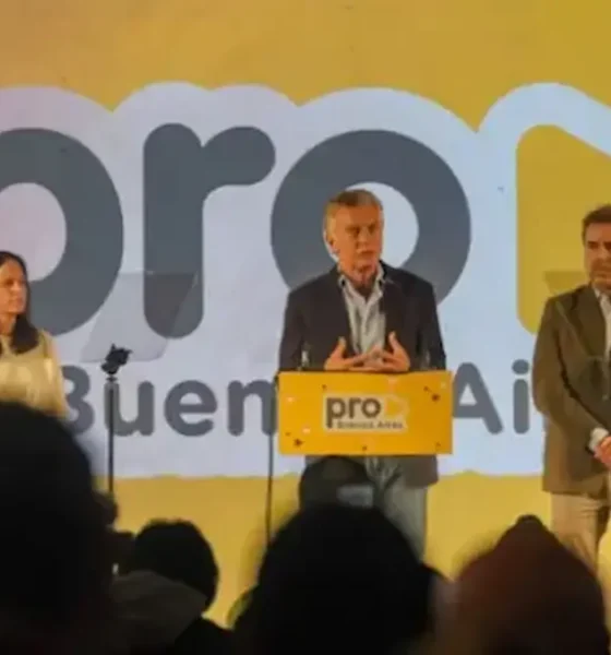 PRO pide interpelación a Adorni y exige su salida