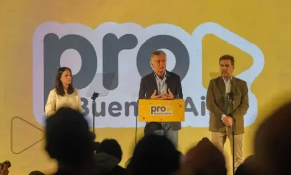 PRO pide interpelación a Adorni y exige su salida