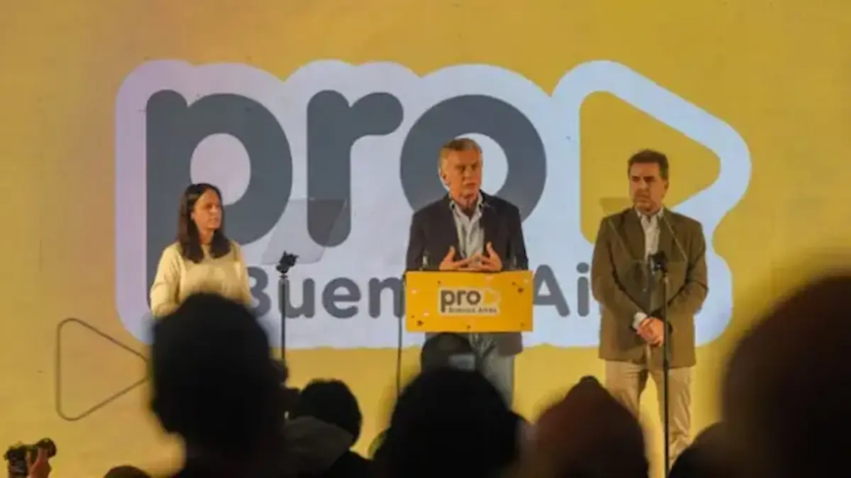 PRO pide interpelación a Adorni y exige su salida