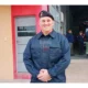 Bomberos Voluntarios de Charata en su día: dos nuevos juramentos