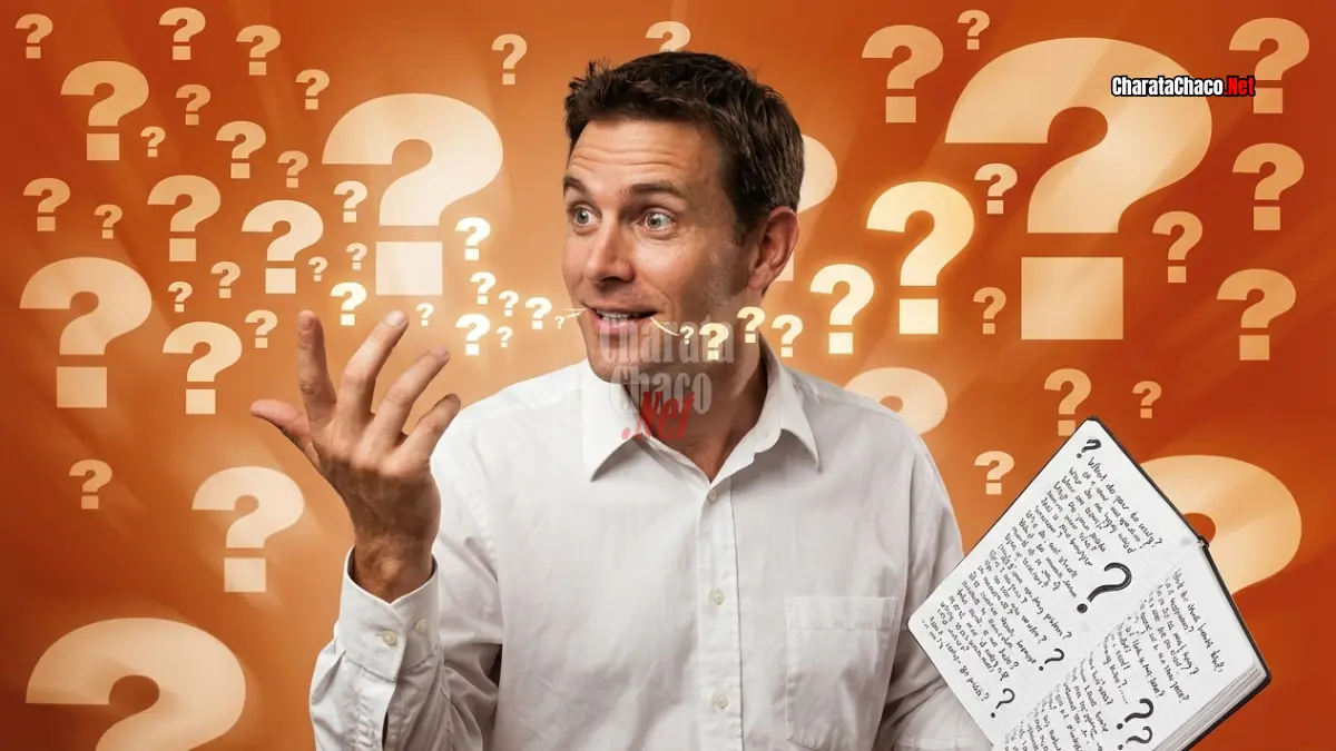 Personas que hacen preguntas e inteligencia: qué dice la ciencia