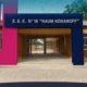 Inauguran el nuevo edificio de la Escuela Especial Kohanoff en Charata