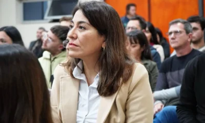Fiscal Charata Cuarta Circunscripción: entrevistas sin definición aún