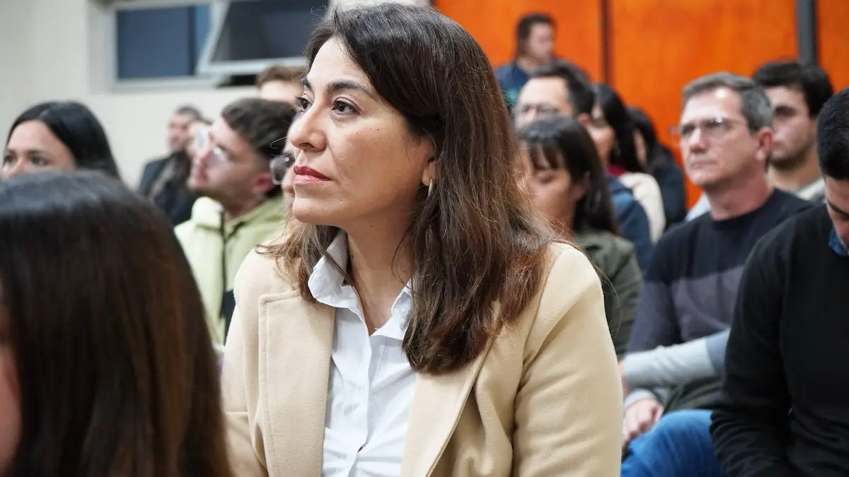 Fiscal Charata Cuarta Circunscripción: entrevistas sin definición aún
