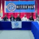 Kicillof criticó al Gobierno de Milei desde Corrientes: Estado y federalismo