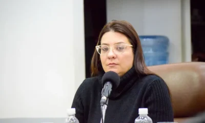 Guilaña convocó a los vecinos al Concejo en tu Barrio de Charata