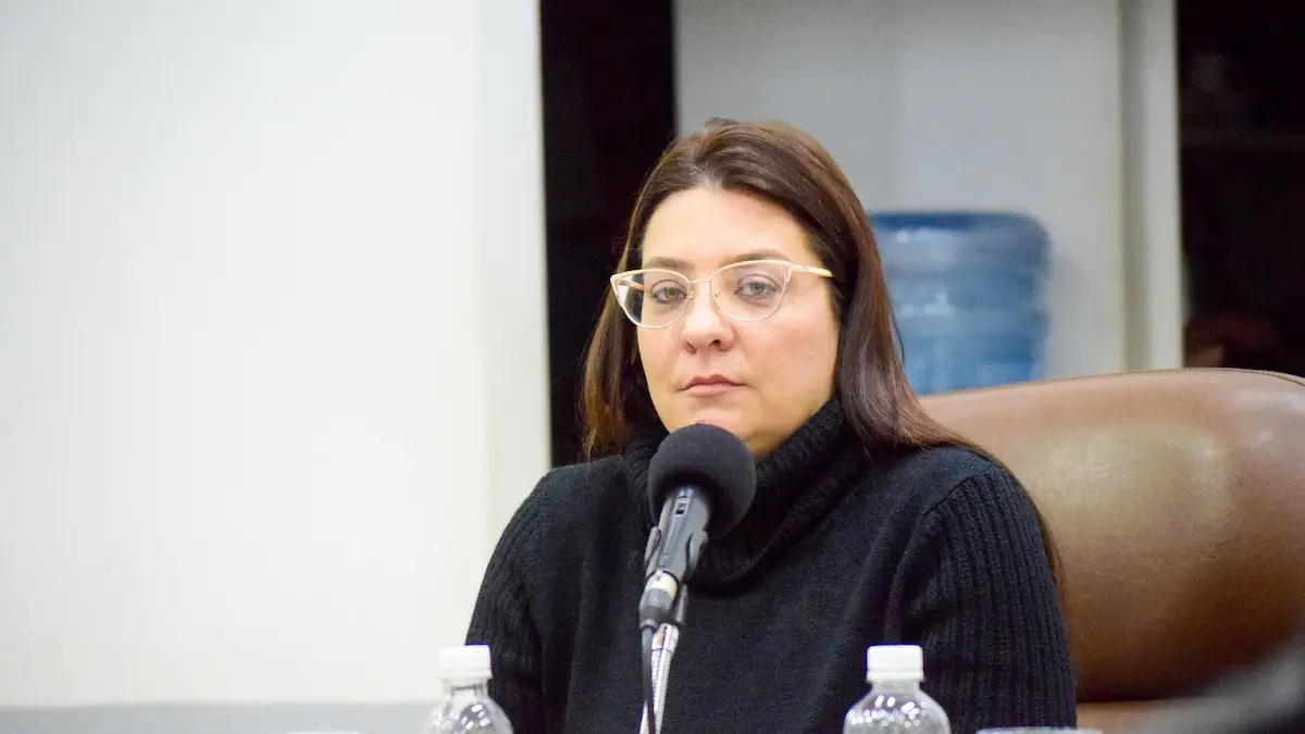 Guilaña convocó a los vecinos al Concejo en tu Barrio de Charata