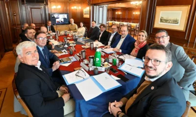 NBCH en ABAPPRA: reforma unánime del estatuto en el 67° Congreso