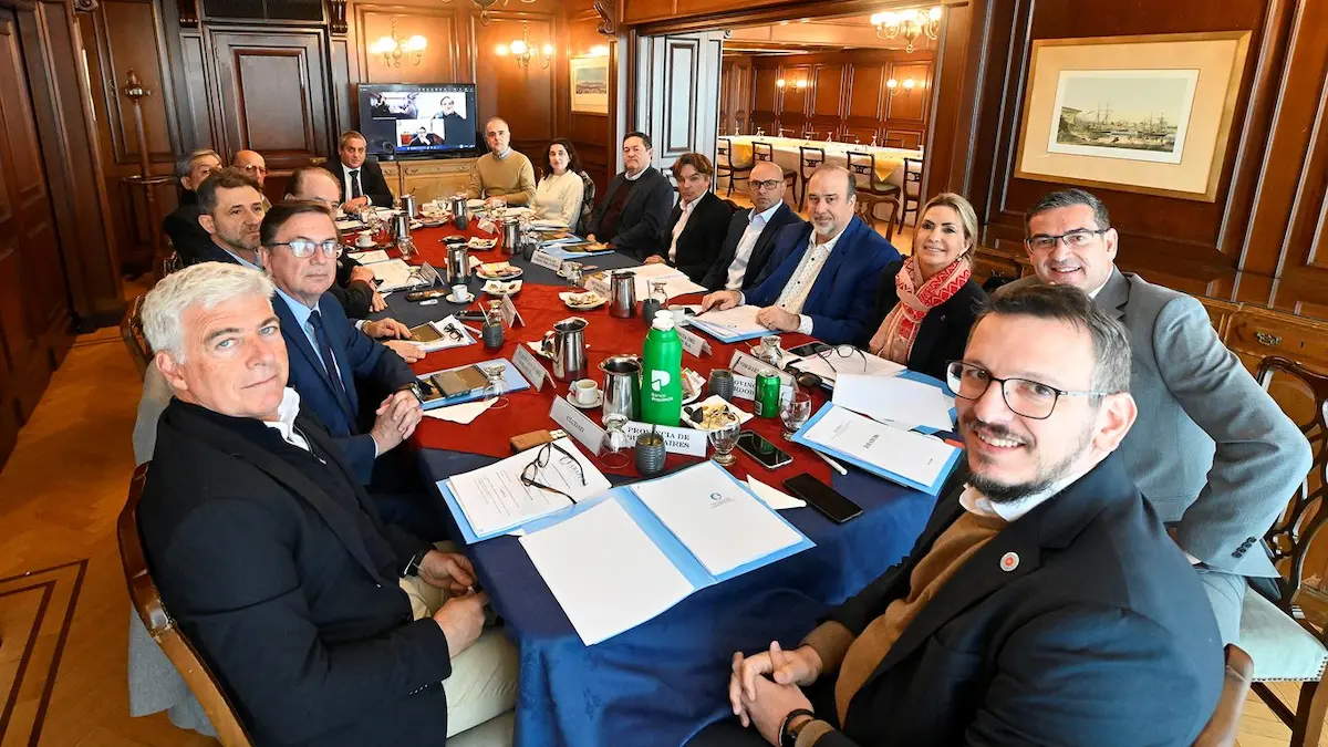 NBCH en ABAPPRA: reforma unánime del estatuto en el 67° Congreso