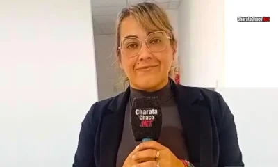 Cursos UNCAUS Charata: inscripciones agotadas, más de 600 anotados