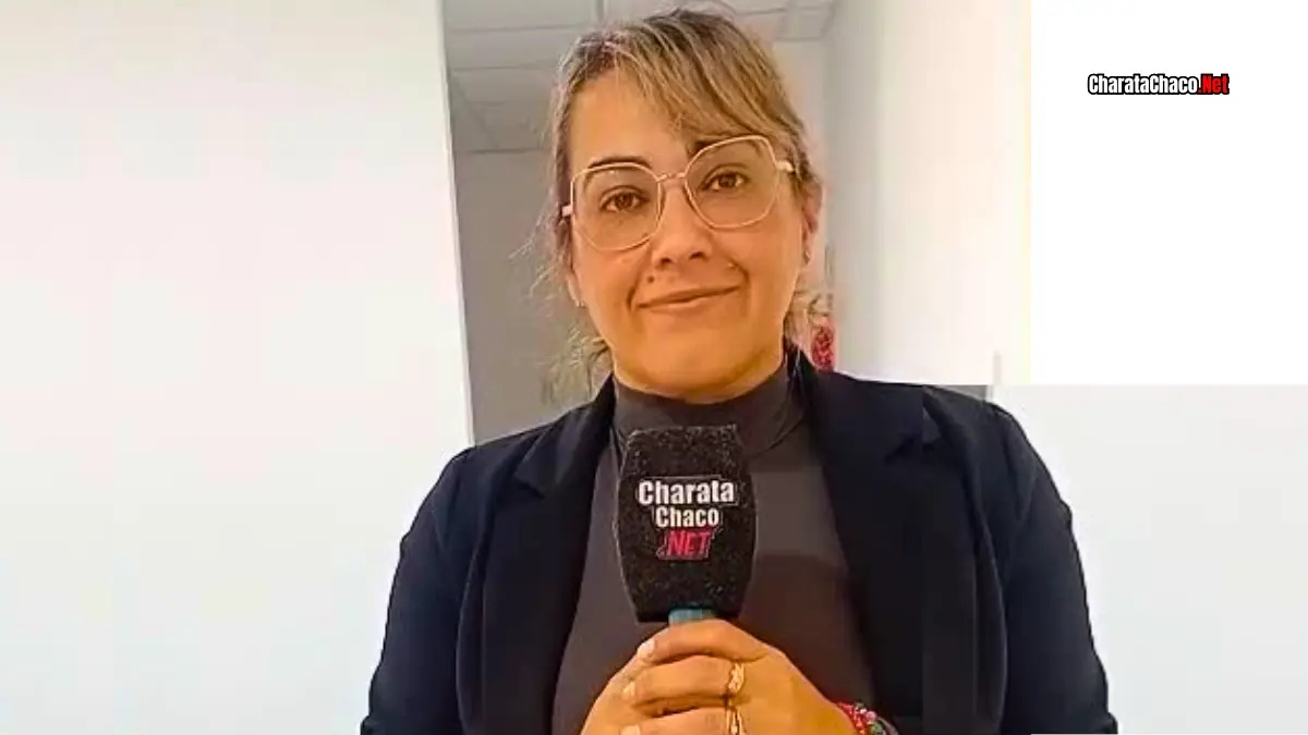 Cursos UNCAUS Charata: inscripciones agotadas, más de 600 anotados