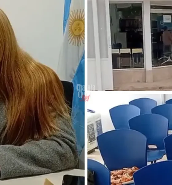 ANSES Charata: abrió la oficina en Saavedra 235