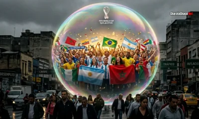 Efecto placebo emocional: por qué el Mundial nos hace sentir bien