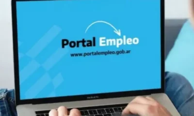 Cursos gratuitos Portal Empleo en Charata: inscripciones hasta el 23 de junio