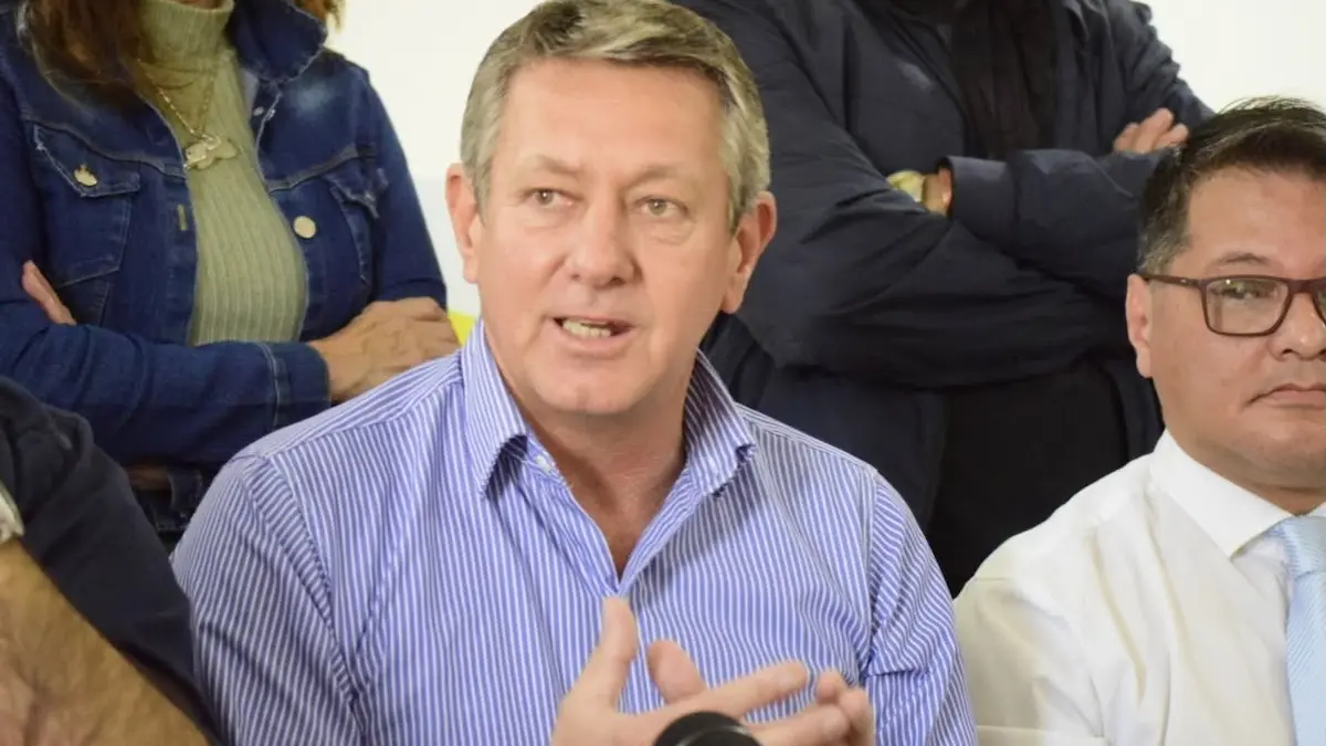 Suicidios en Charata 2026: Rach convoca a trabajar en salud mental