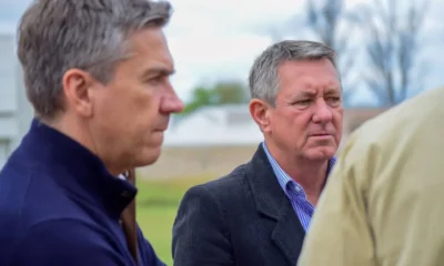 Suspensión PASO Chaco 2027: Rach pide al Frente Chaqueño que vote a favor