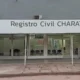 Nuevo Registro Civil de Charata: obra supera el 80% de avance