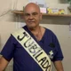 Ricardo Rey: jubilación en el Hospital Charata tras décadas de servicio